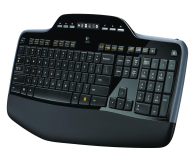 Logitech MK710 Wireless Desktop - 53099 - zdjęcie 1